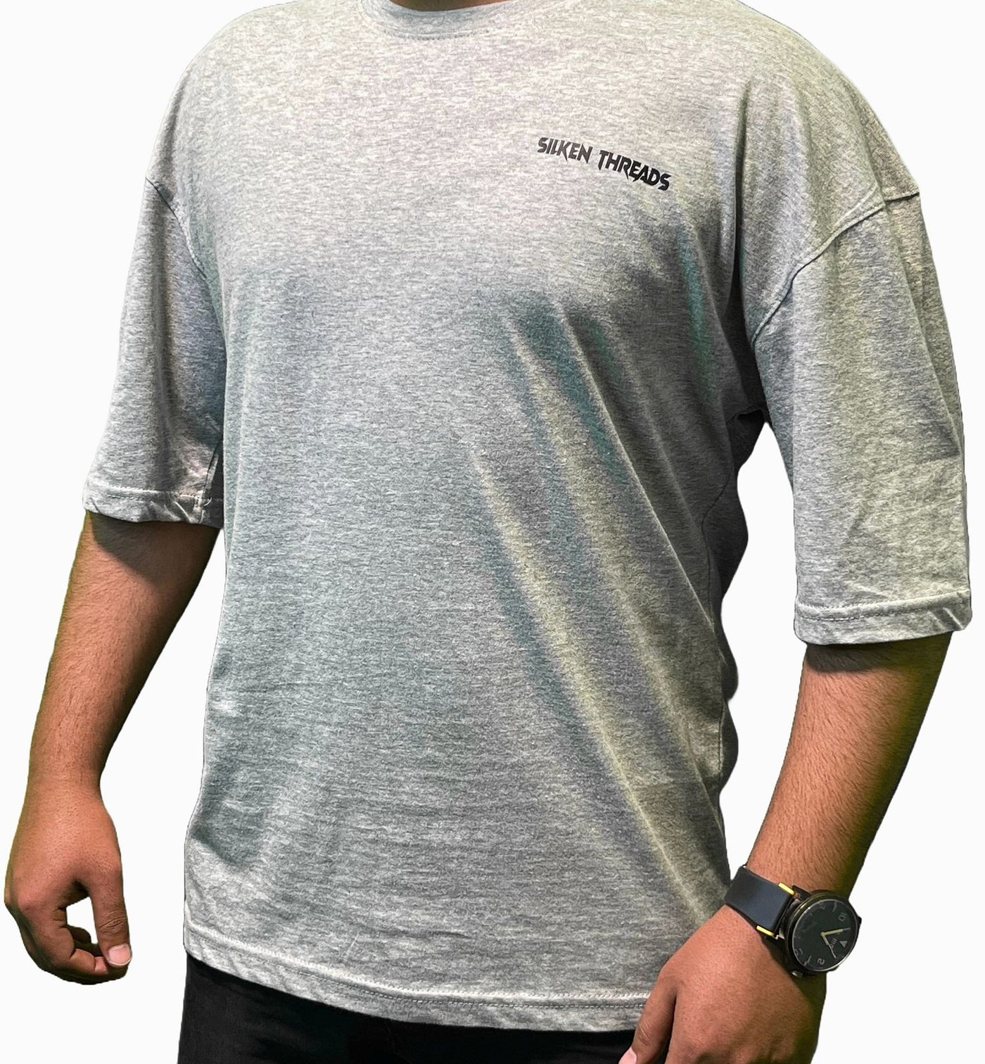 Drop shoulder T-Shirt